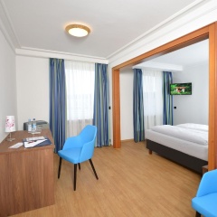 Hotel Aurbacher Hof GmbH - Bild 4