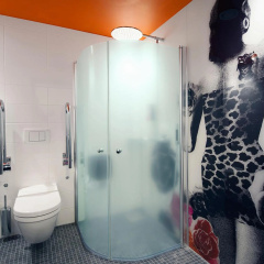 Motel L Hammarby Sjöstad - Bild 8