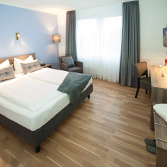 New Work Hotel Essen - Bild 6