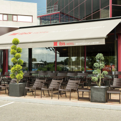 Hotel ibis Schiphol Amsterdam Airport - Bild 29