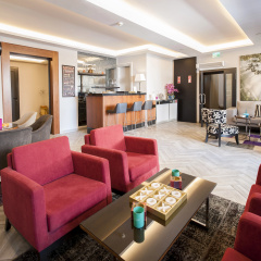 Smart Hotel - Bild 2