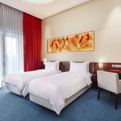 Resorts World Sentosa - Hotel Ora - Bild 4