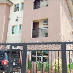 Отель Royal Delight Hotel Нигерия, Икея - отзывы, цены и фото номеров - забронировать отель Royal Delight Hotel онлайн фото 3