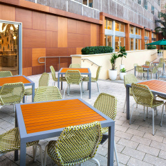 Element by Marriott Miami International Airport - Bild 22