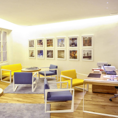 Small Luxury Hotel Goldgasse - Bild 17