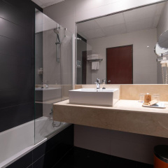 Chamartin The One Hotel - Bild 10
