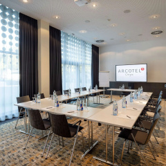 ARCOTEL Onyx Hamburg - Bild 27