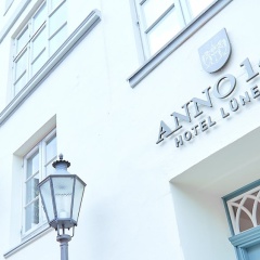 Anno 1433 Hotel Lüneburg - Bild 1