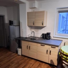 City Apartments Magdeburg - Bild 13