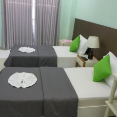 Dream Relax Inn in North Male Atoll, Maldives from 104$, photos, reviews - zenhotels.com photo 3