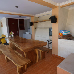Villa Mataano - Bild 22