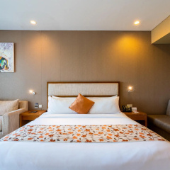 Vouk Hotel & Suites - Bild 4