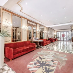Hotiday Room Collection - Venezia Santa Lucia - Bild 2