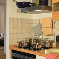 Ferienwohnung Domschatz - Bild 16