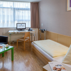 AllYouNeed Hotel Salzburg - Bild 4