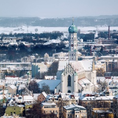 Dorint An der Kongresshalle Augsburg - Bild 19