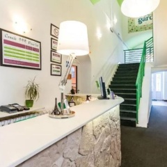 The Secret Garden Hostel - Bild 15
