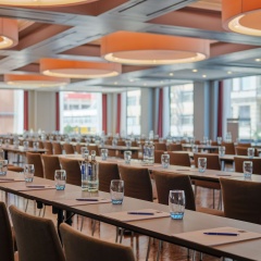 Hotel Dorint Kurfürstendamm Berlin - Bild 19