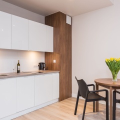 Platinum Residence Mokotów - Bild 20