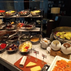 Gateway Hotel - Bild 14