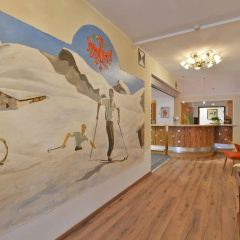 Posthotel Mayrhofen - Bild 15