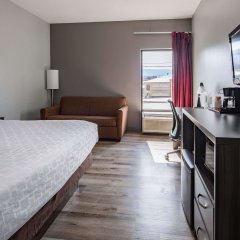 Clarion Inn near Lookout Mountain in Chattanooga, United States of America from 103$, photos, reviews - zenhotels.com photo 35