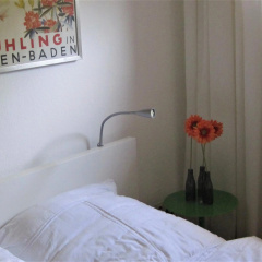 Appartement Panoramablick - Bild 3