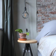 De oude slaght- luxe suite met buitensauna - Bild 3