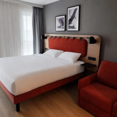 Campanile PRIME Warsaw Airport - Bild 3