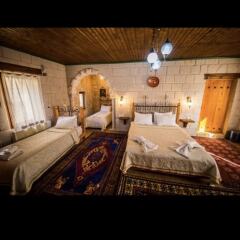 Angel Cave Suite Турция, Гёреме - отзывы, цены и фото номеров - забронировать отель Angel Cave Suite онлайн фото 24