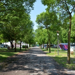 Camping Village Citta Di Milano - Bild 14