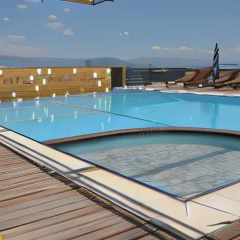 Volley Hotel İzmir - Bild 13