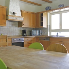 Wohnung in Huddingen mit Terrasse - Bild 5