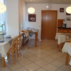 Hotel Garni am Waldhang - Bild 22