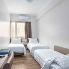 Attalos Hotel - Bild 3