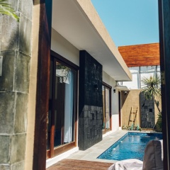 Taj Maza Sunset Villas - Bild 12
