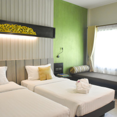 Deevana Patong Resort & Spa - Bild 15