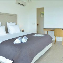 Villa Bel Ombre in St. Barthelemy, Saint Barthelemy from 1457$, photos, reviews - zenhotels.com photo 27