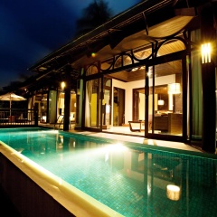 The Vijitt Resort Phuket - Bild 14