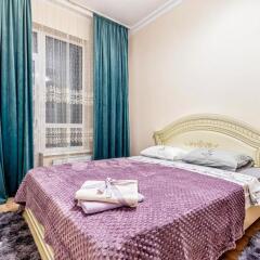 ?? Expo Residence in Astana, Kazakhstan from 51$, photos, reviews - zenhotels.com photo 2