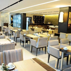 Riva Resatbey Hotel - Bild 17