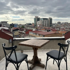Viyana Suite Hotel - Bild 13