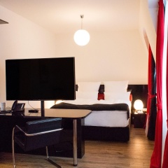 DORMERO Hotel Berlin Ku’damm - Bild 3