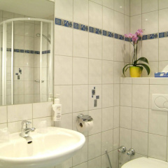 Messe Boutique Hotel Erb München - Bild 8