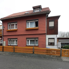 Ferienwohnung im Herzen Ilsenburgs - Bild 1