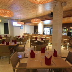 Grand La Walon Hotel - Bild 13