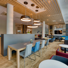 Holiday Inn Express Fulda by IHG - Bild 28