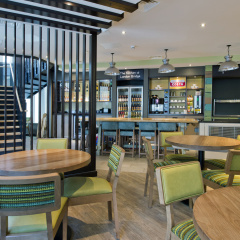 Premier Inn London Southwark - High St - Bild 18