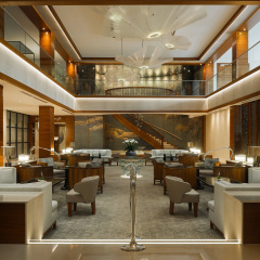Hotel Okura Amsterdam - Bild 28