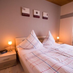 Haus Lily Nr.02 bis zu 6 Personen davon max. 2 Kinder - Bild 6